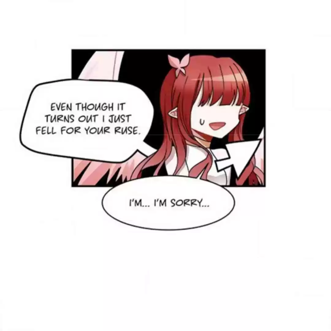 My Darling Signed In Ch.17