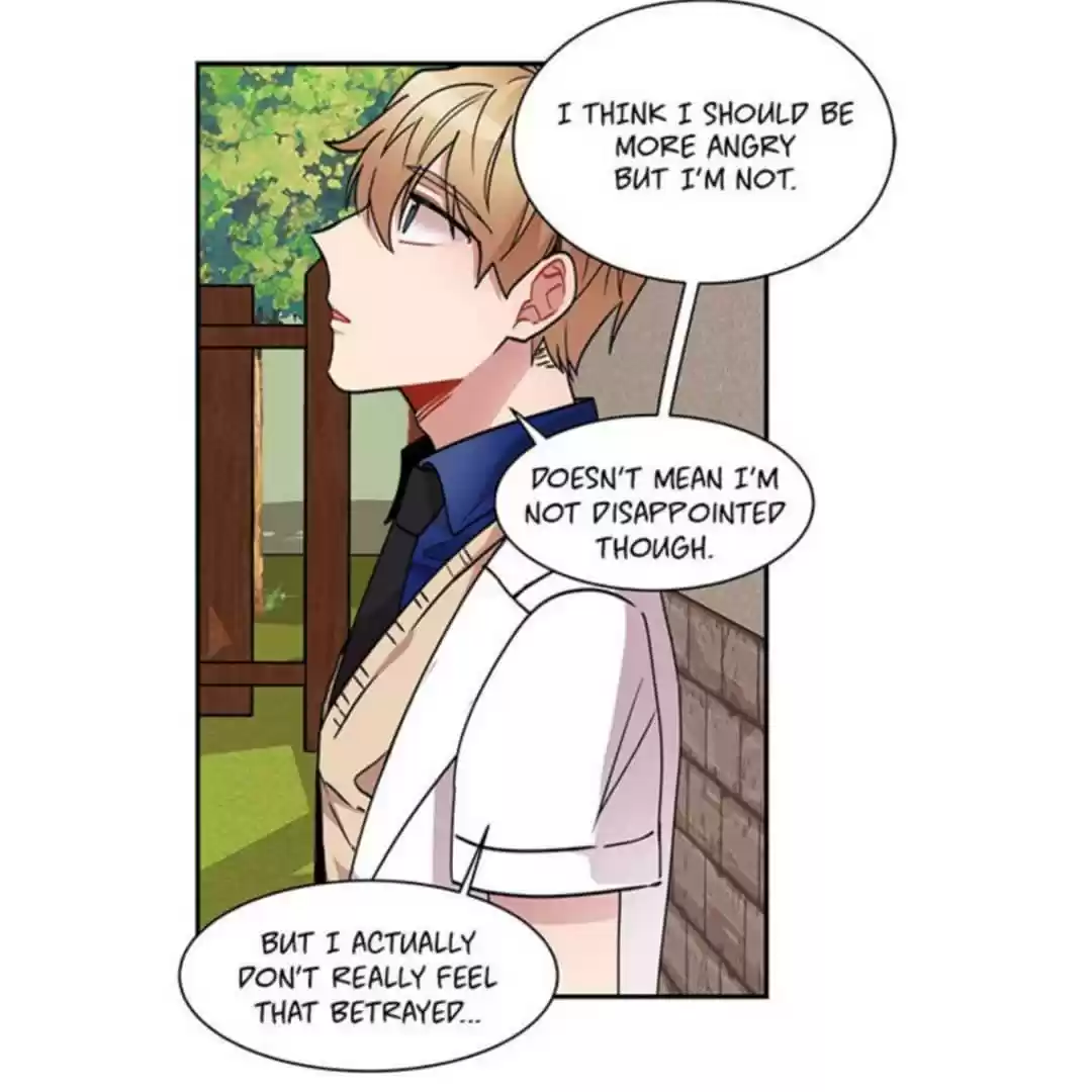 My Darling Signed In Ch.17