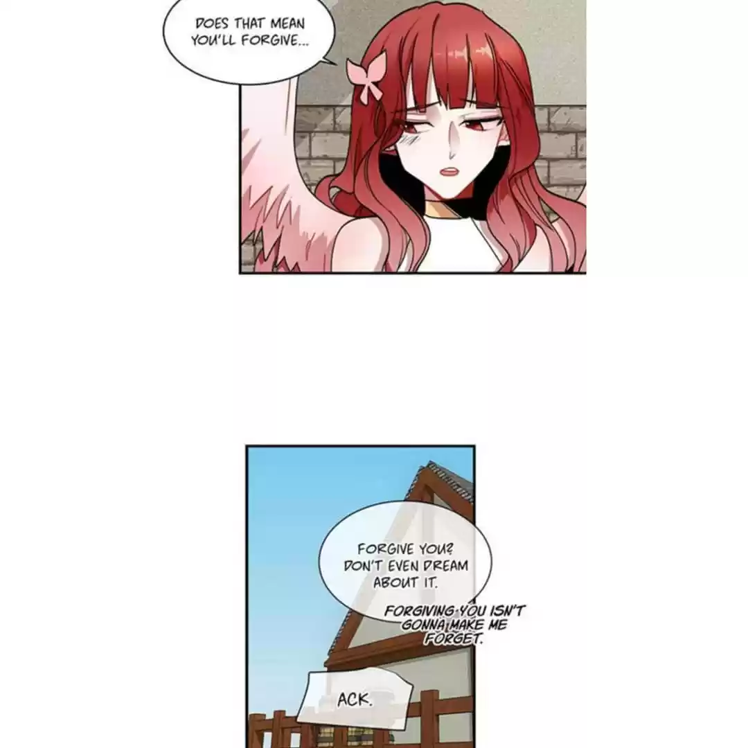 My Darling Signed In Ch.17