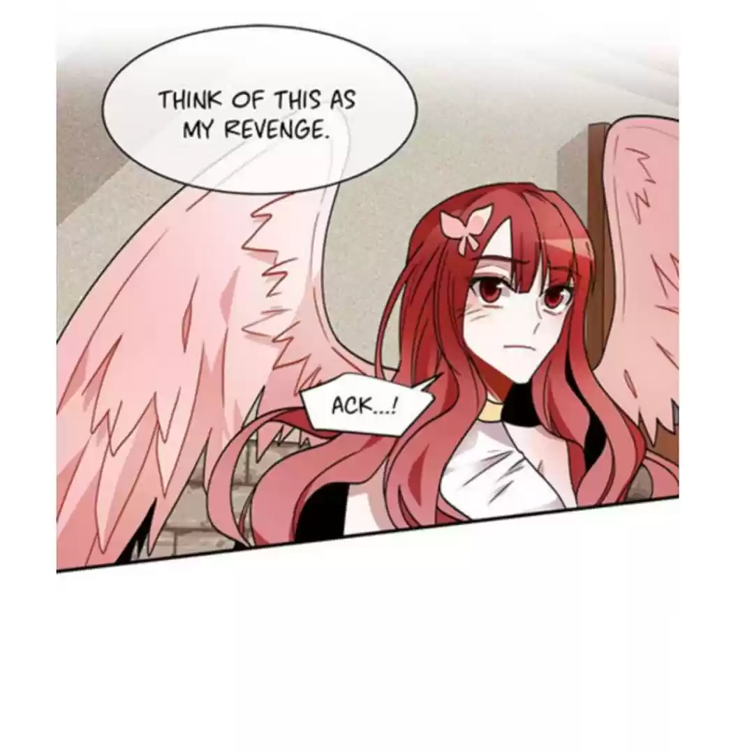 My Darling Signed In Ch.17