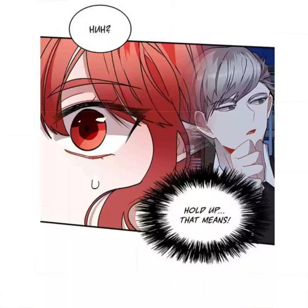 My Darling Signed In Ch.17