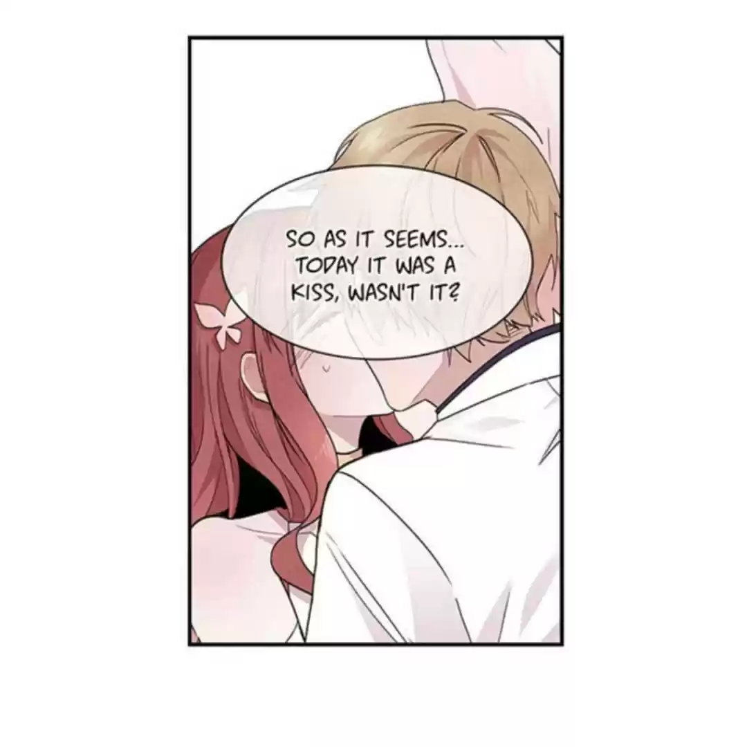 My Darling Signed In Ch.17