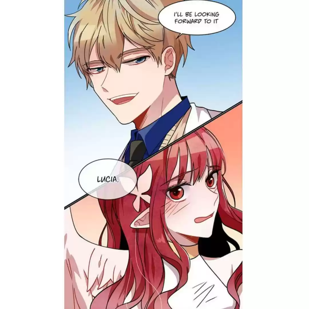 My Darling Signed In Ch.17