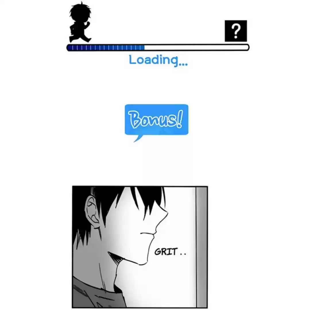 My Darling Signed In Ch.17