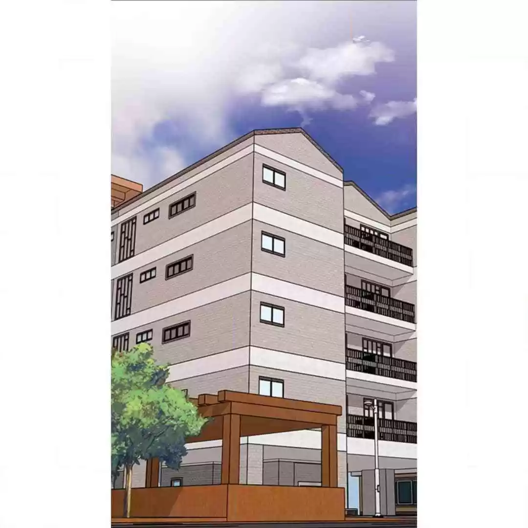 My Darling Signed In Ch.18