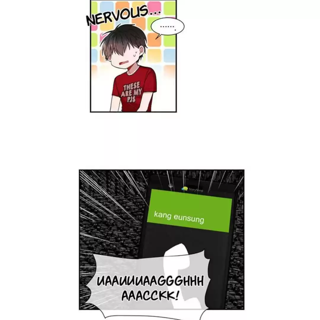 My Darling Signed In Ch.18