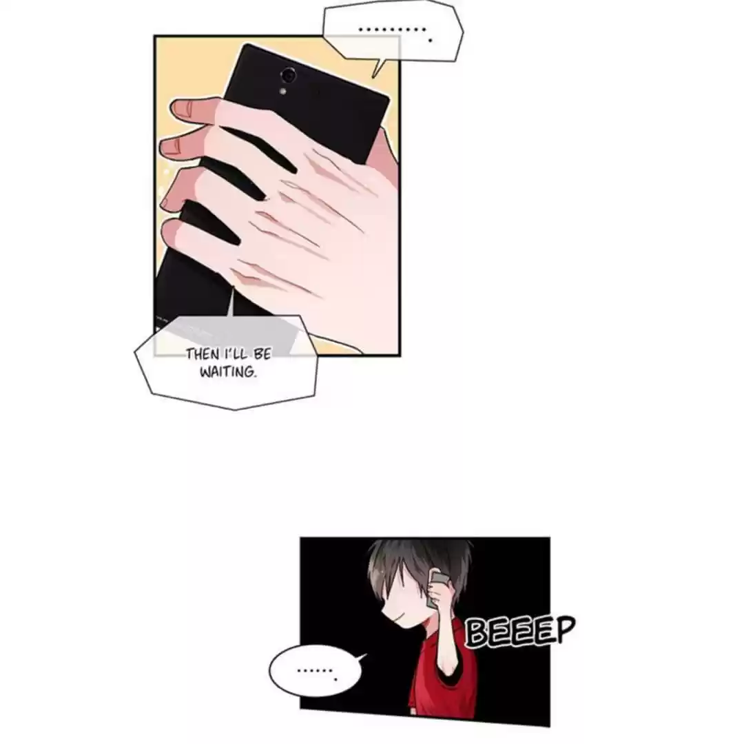 My Darling Signed In Ch.18