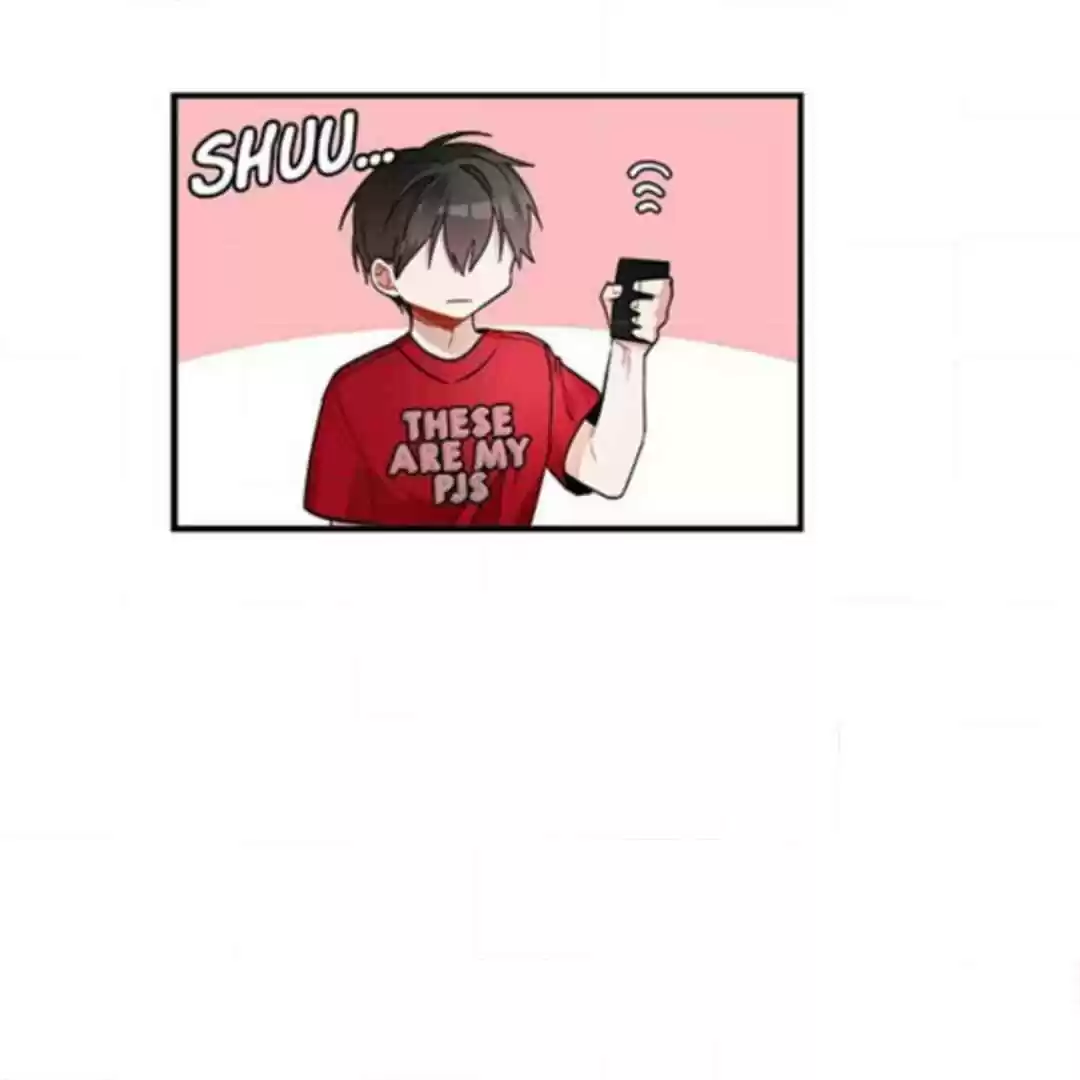 My Darling Signed In Ch.18