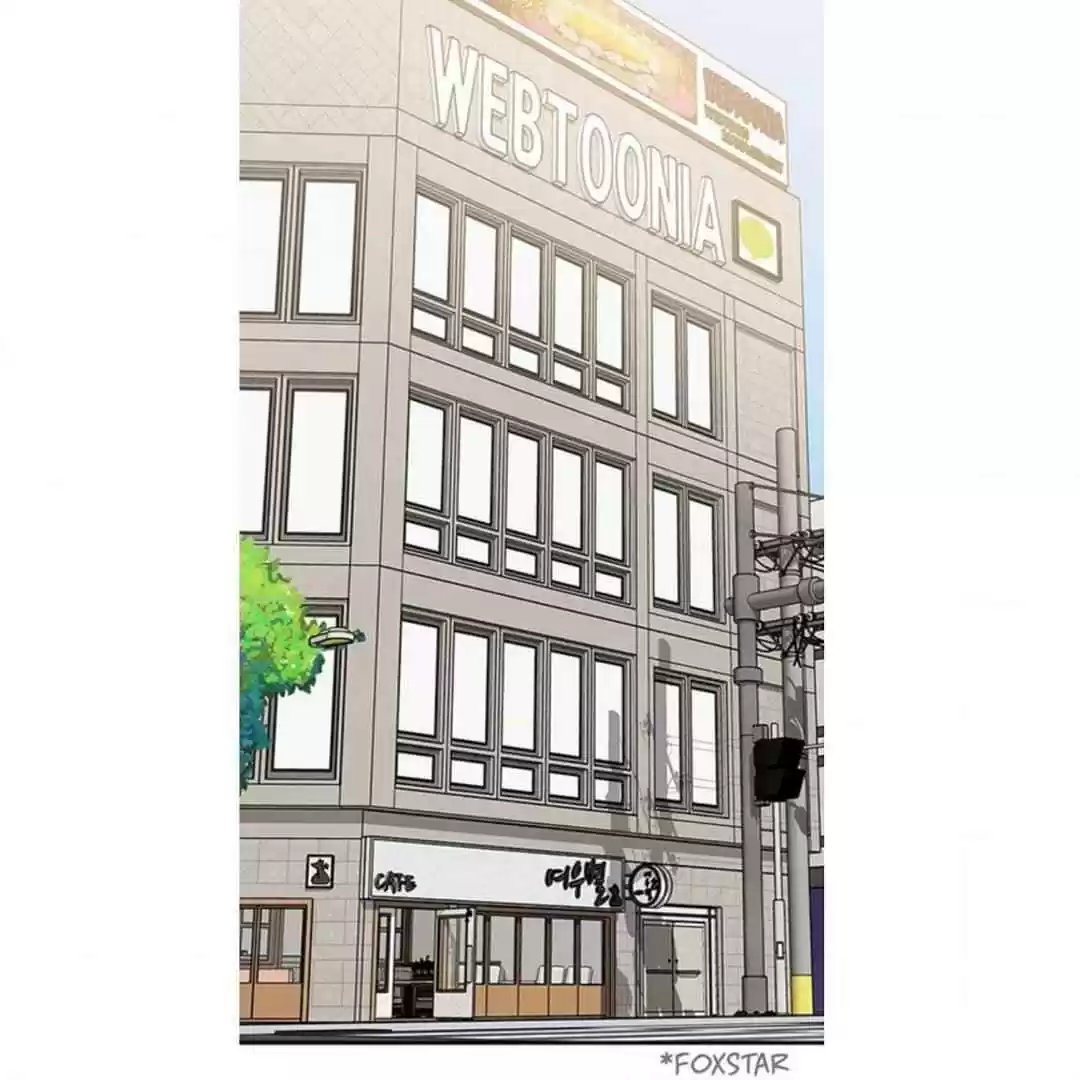 My Darling Signed In Ch.18