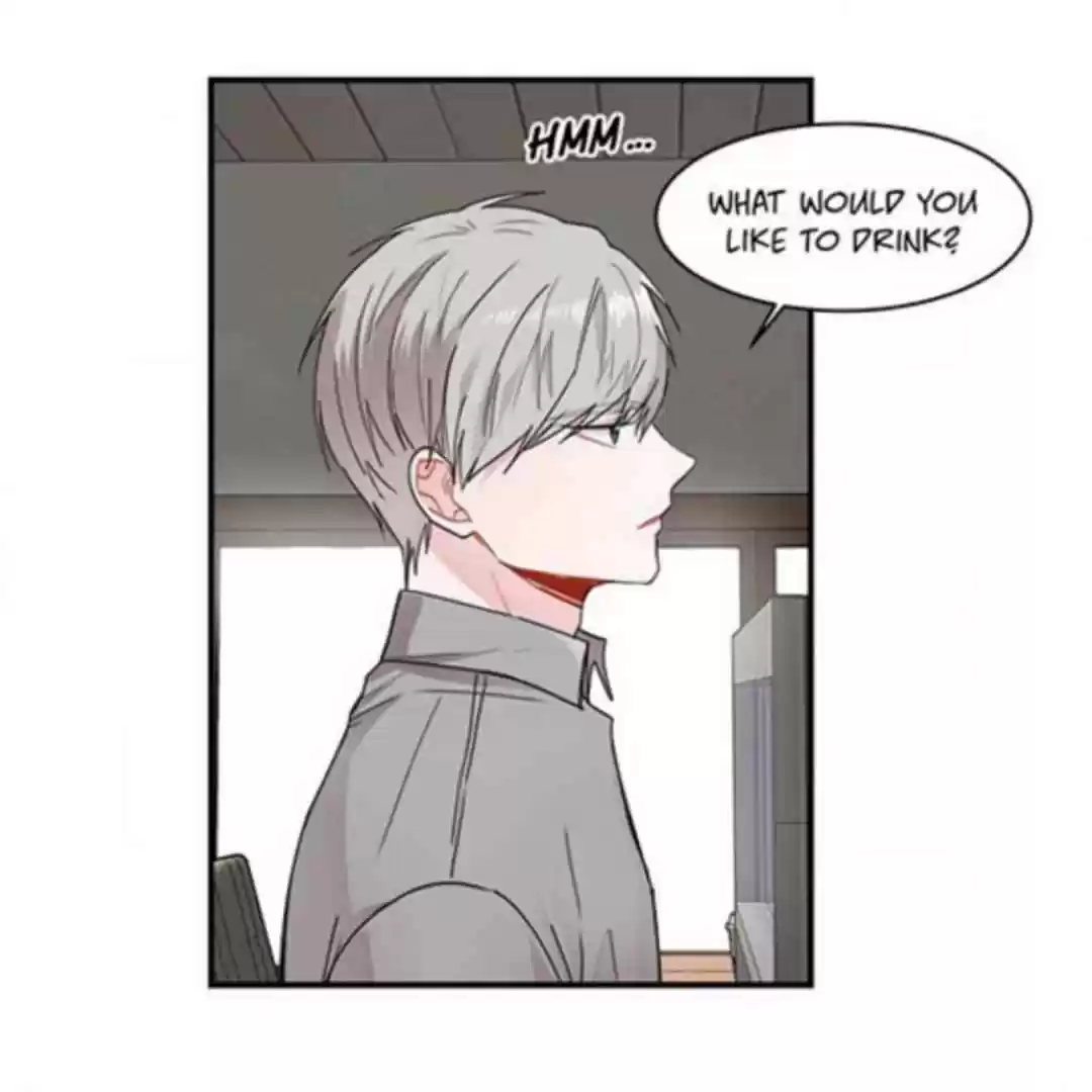 My Darling Signed In Ch.18