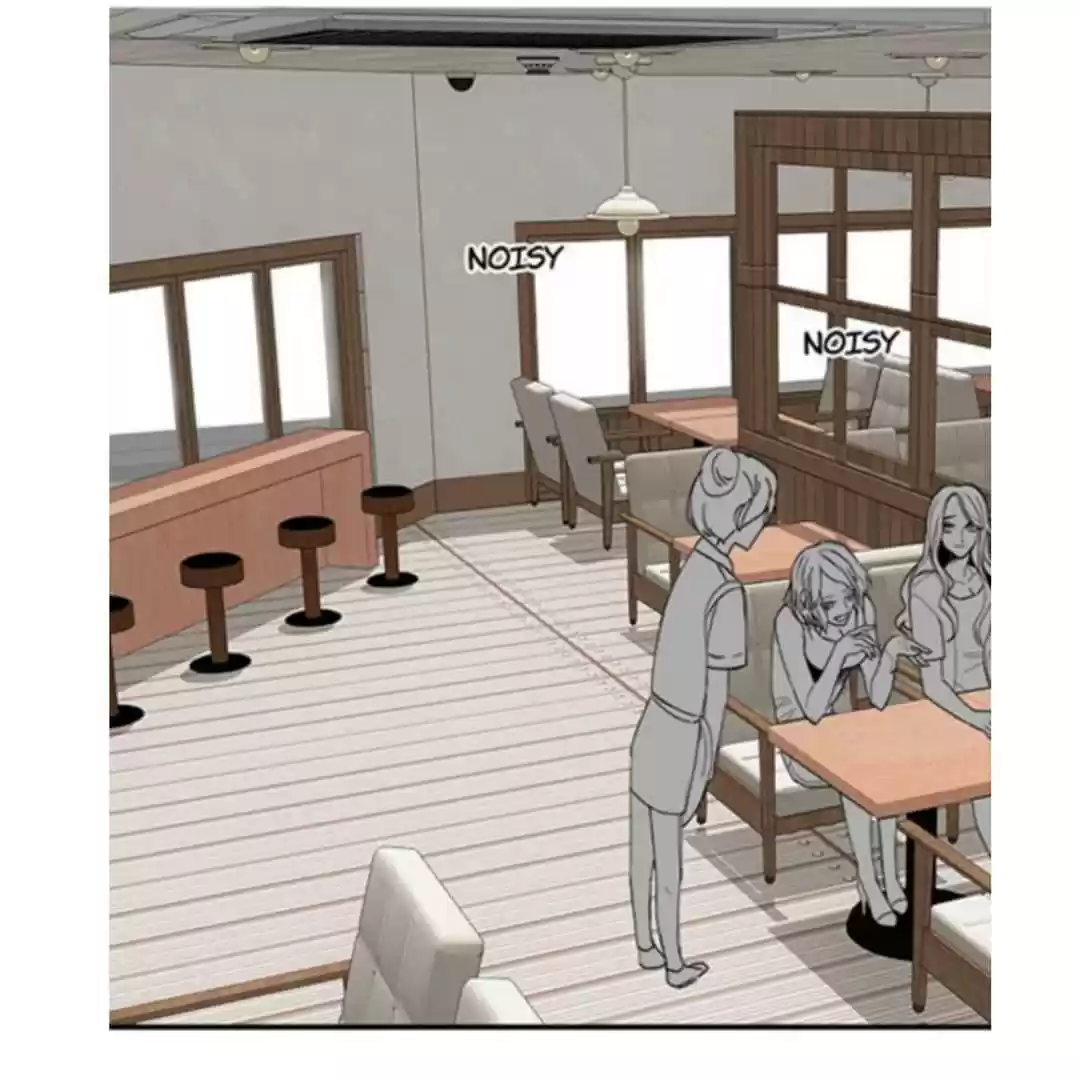 My Darling Signed In Ch.18