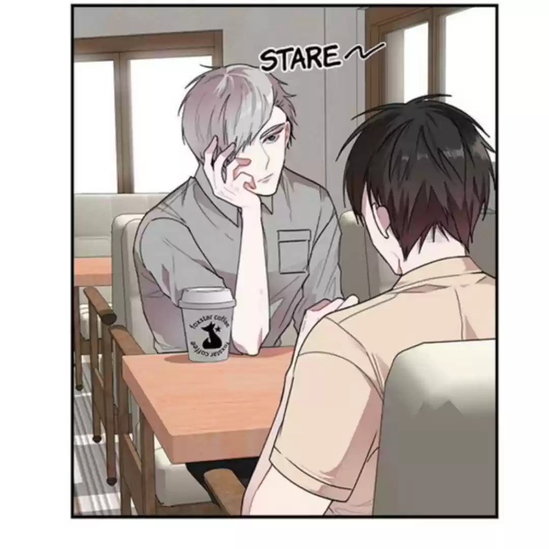 My Darling Signed In Ch.18