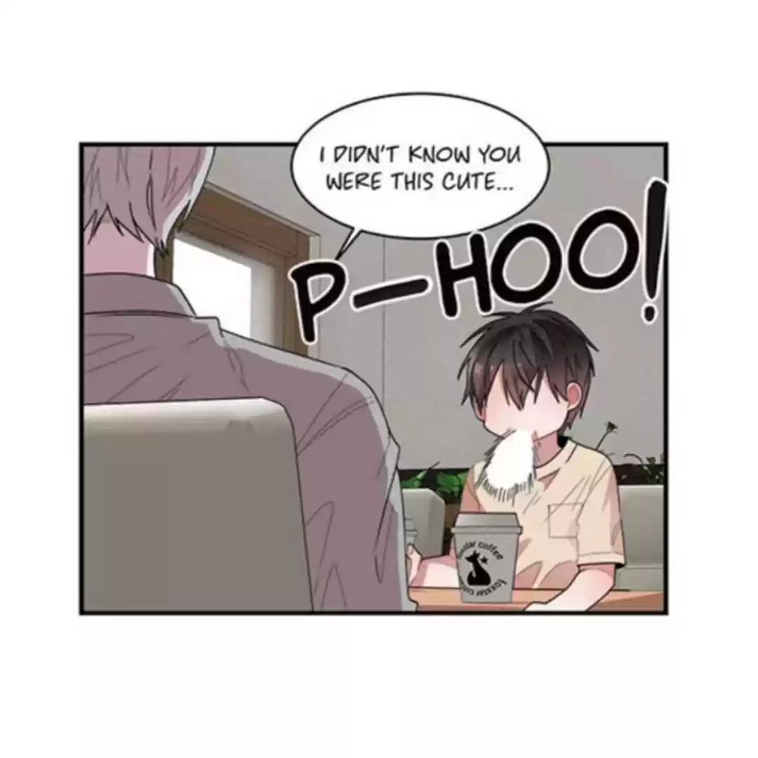 My Darling Signed In Ch.18