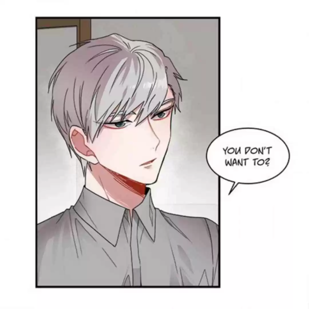 My Darling Signed In Ch.18