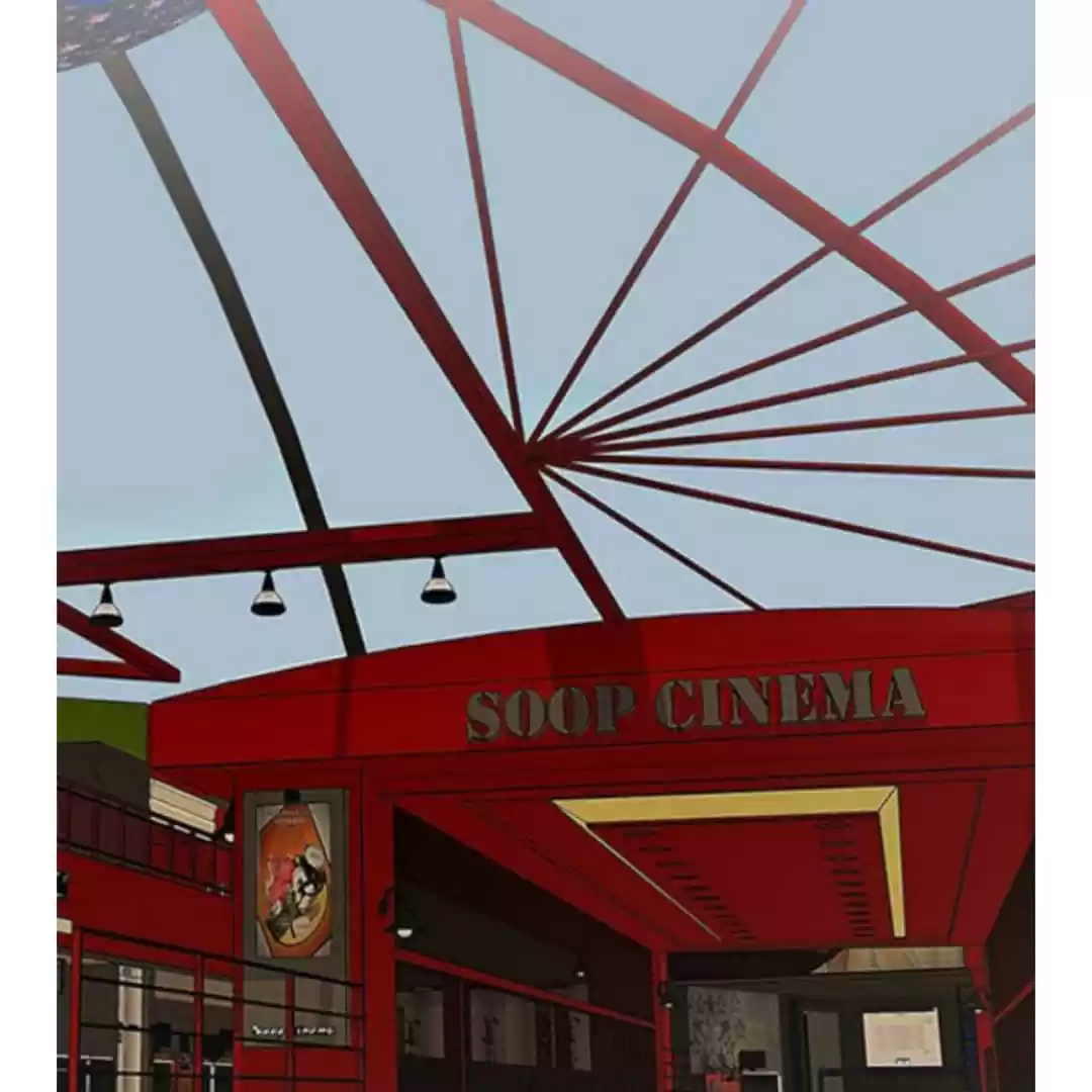 My Darling Signed In Ch.18