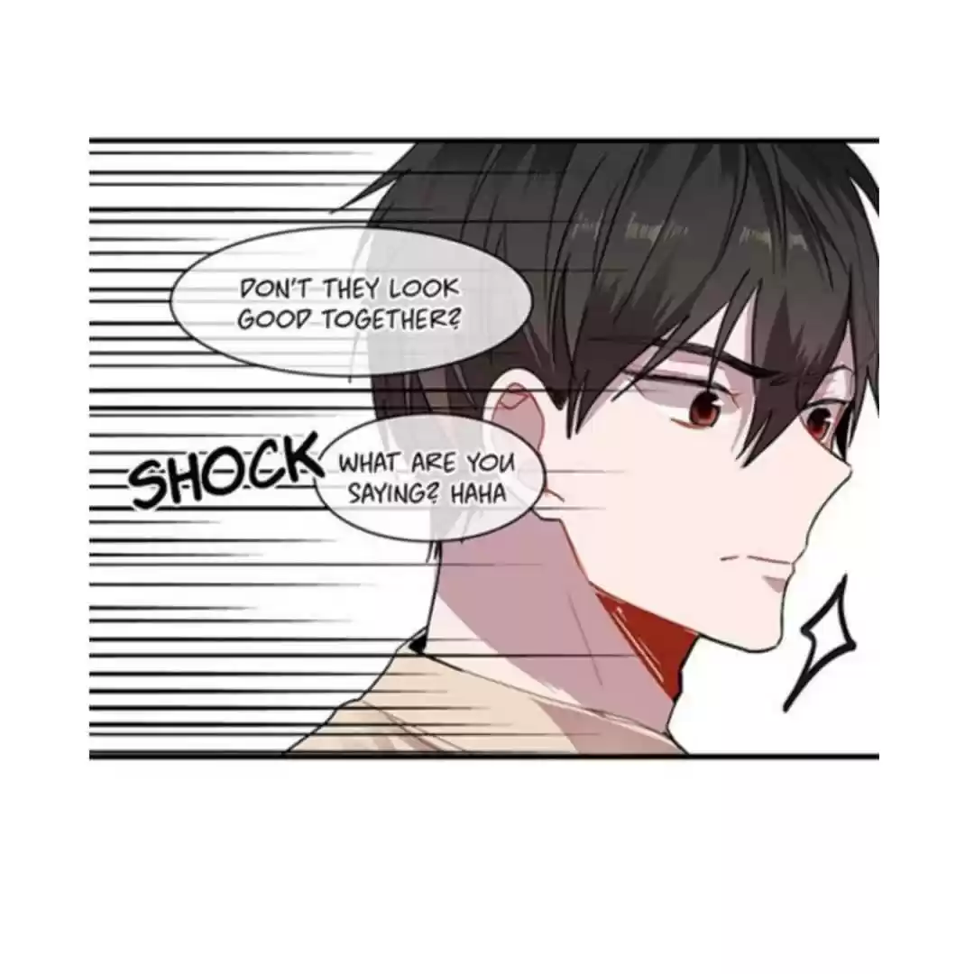 My Darling Signed In Ch.18