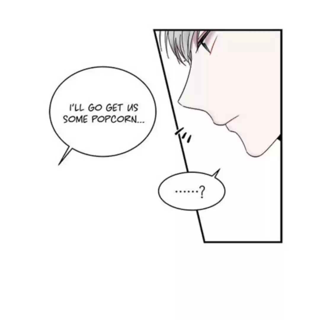 My Darling Signed In Ch.18