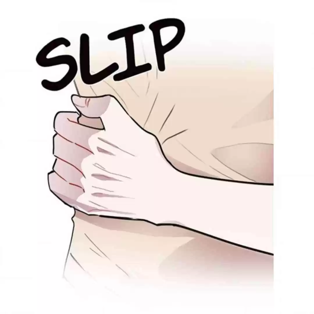 My Darling Signed In Ch.18