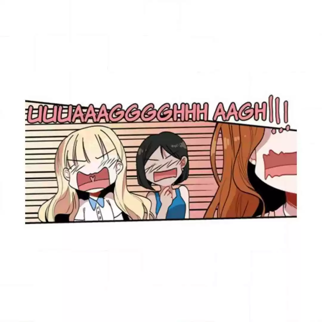 My Darling Signed In Ch.18