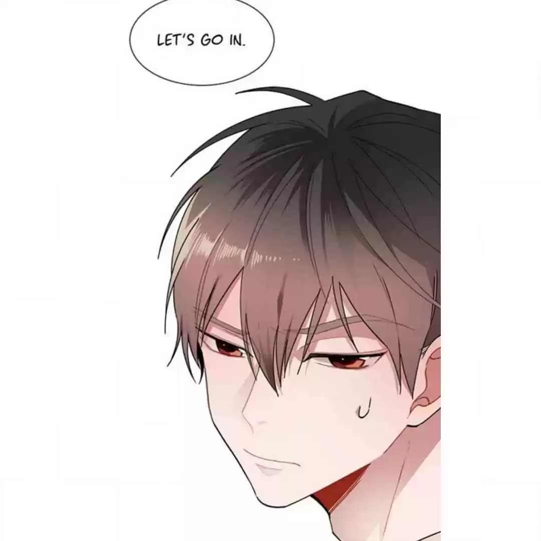 My Darling Signed In Ch.18