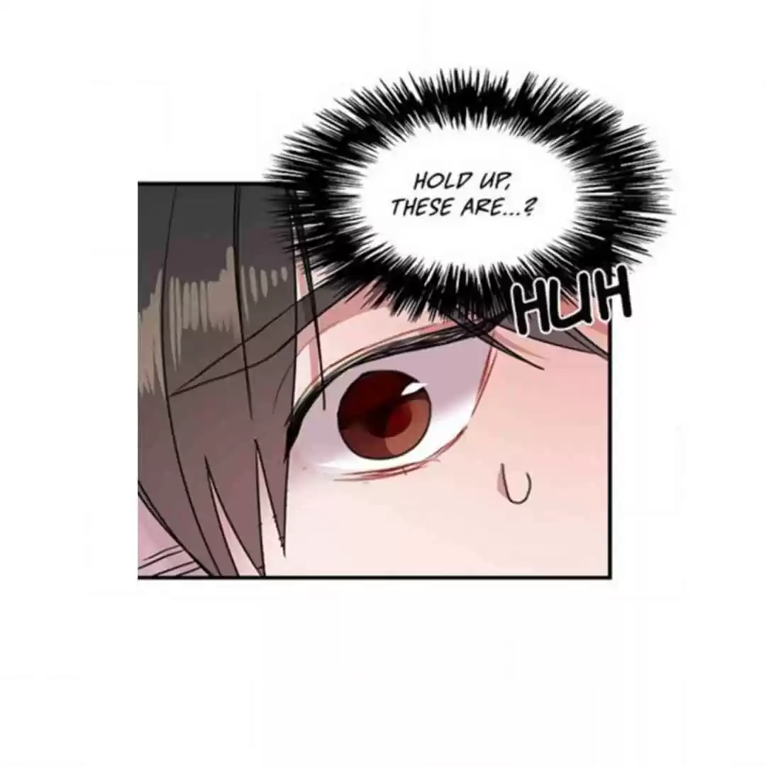 My Darling Signed In Ch.18