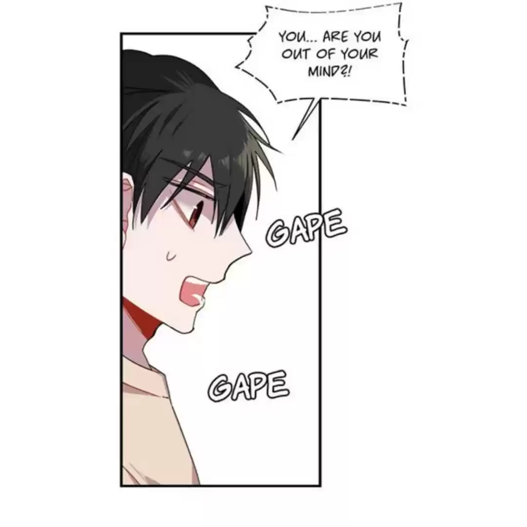 My Darling Signed In Ch.18