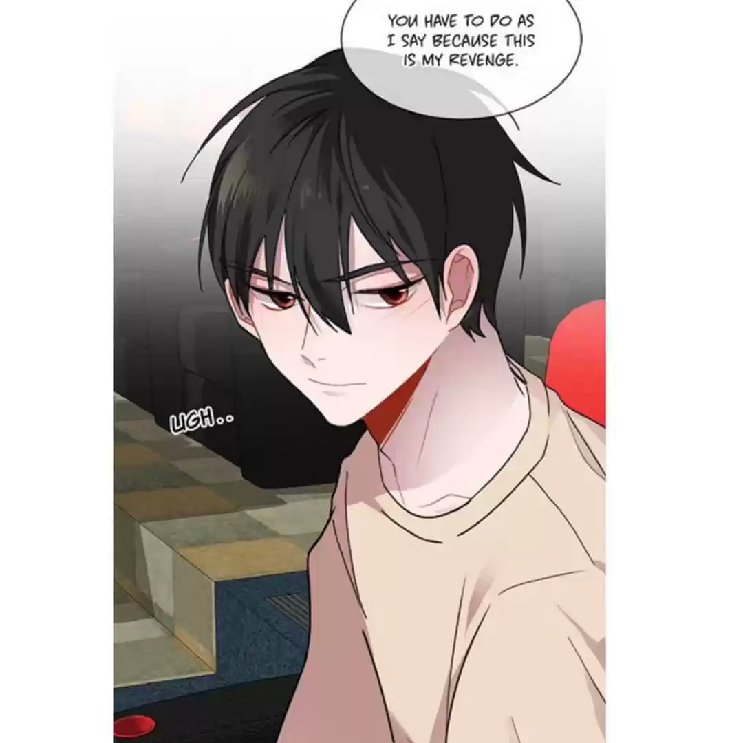 My Darling Signed In Ch.18