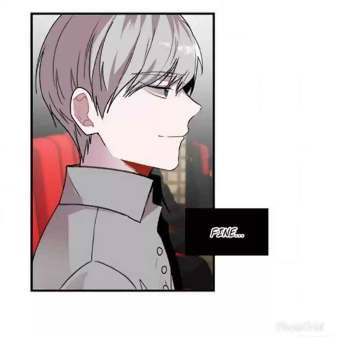 My Darling Signed In Ch.18