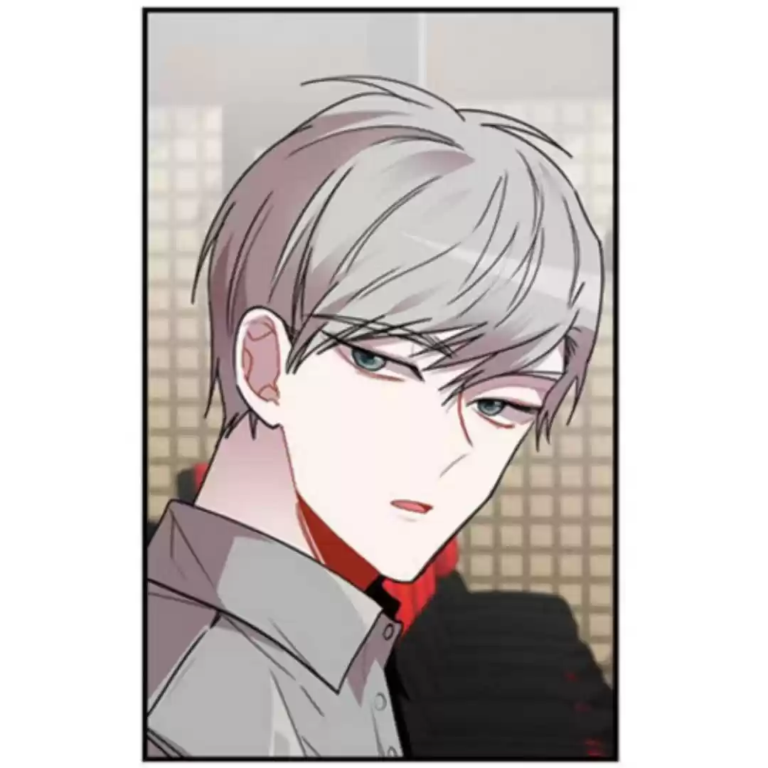 My Darling Signed In Ch.18