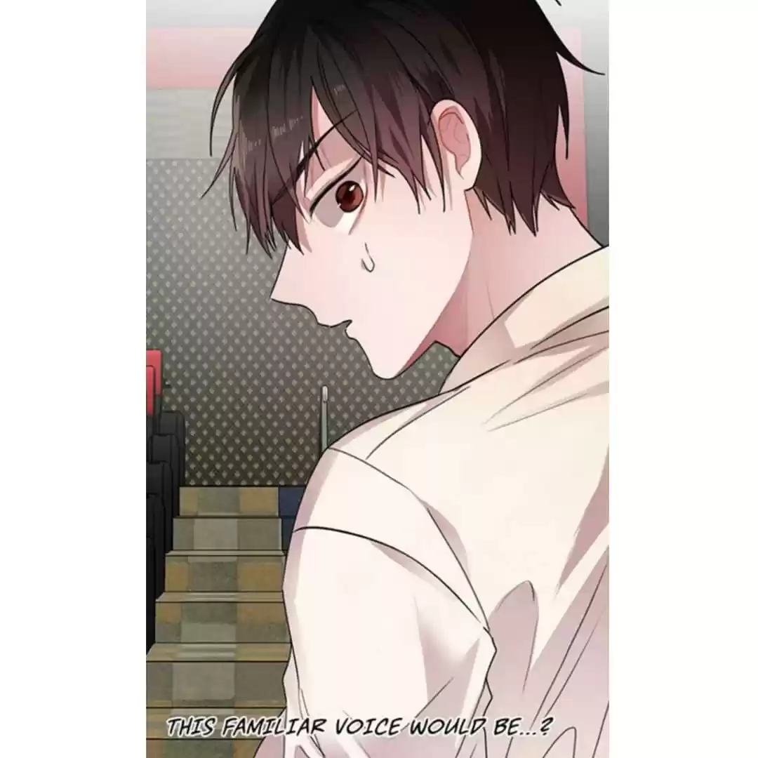 My Darling Signed In Ch.18