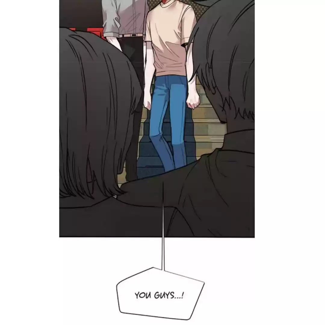 My Darling Signed In Ch.18