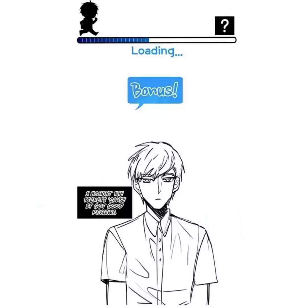 My Darling Signed In Ch.18