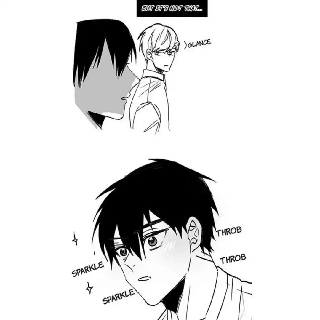 My Darling Signed In Ch.18