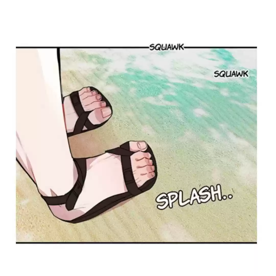 My Darling Signed In Ch.19