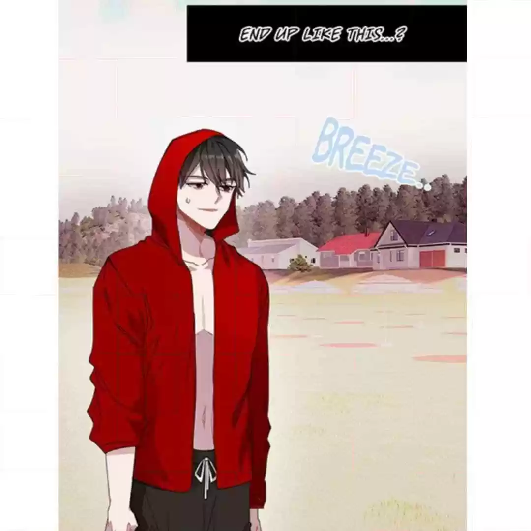 My Darling Signed In Ch.19