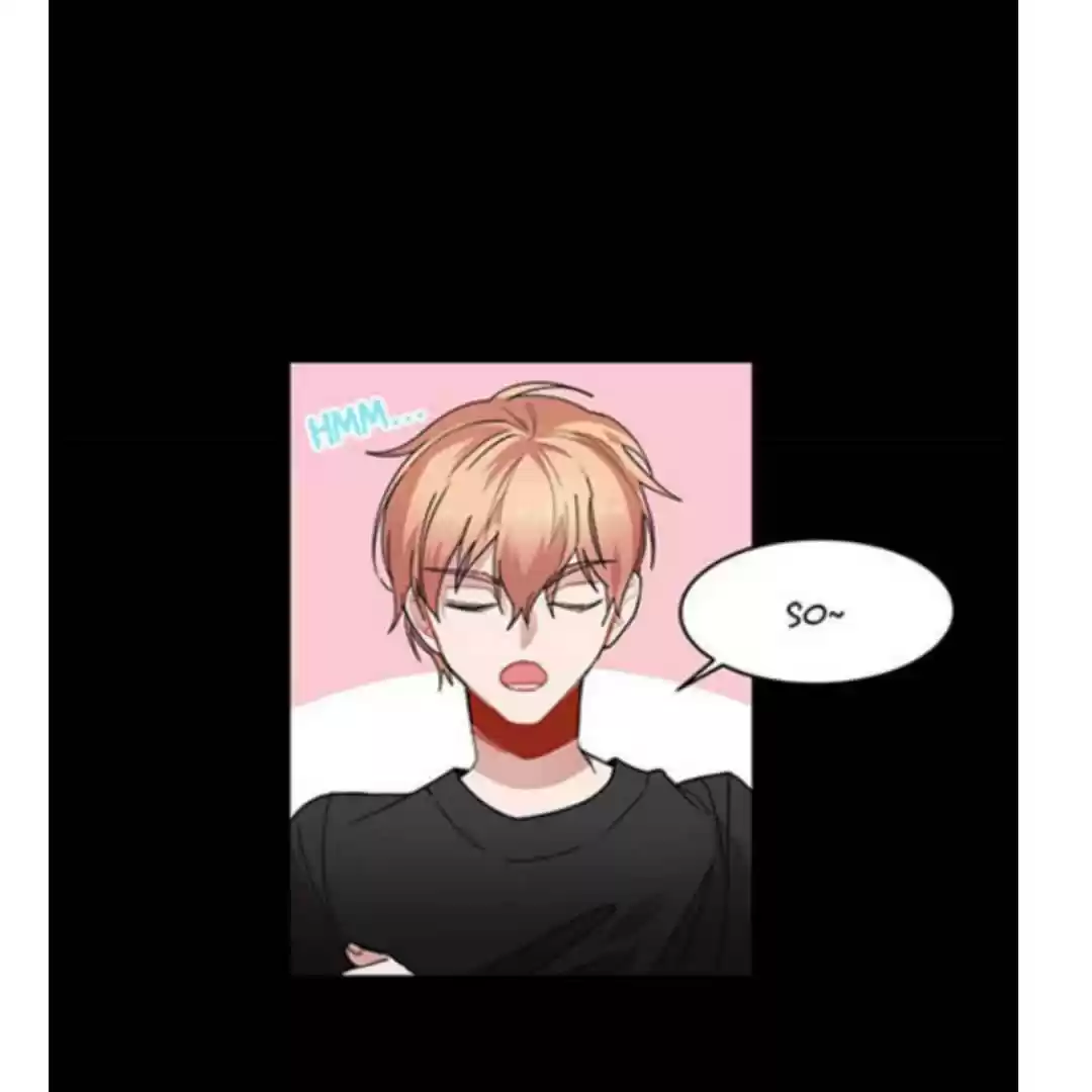 My Darling Signed In Ch.19