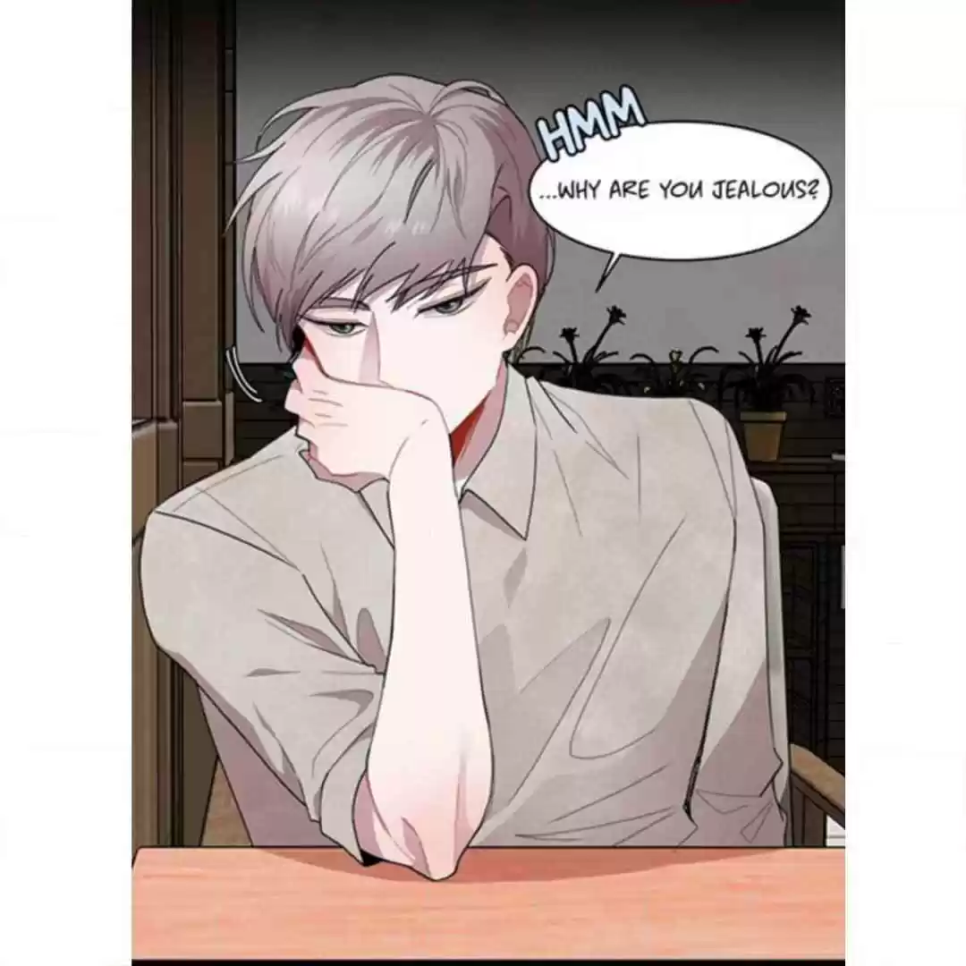 My Darling Signed In Ch.19