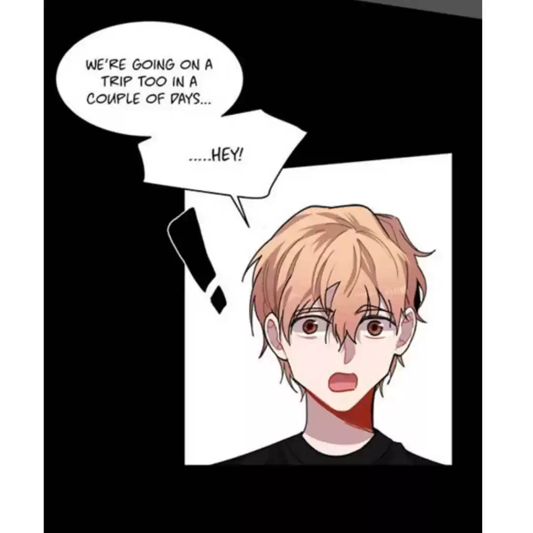 My Darling Signed In Ch.19