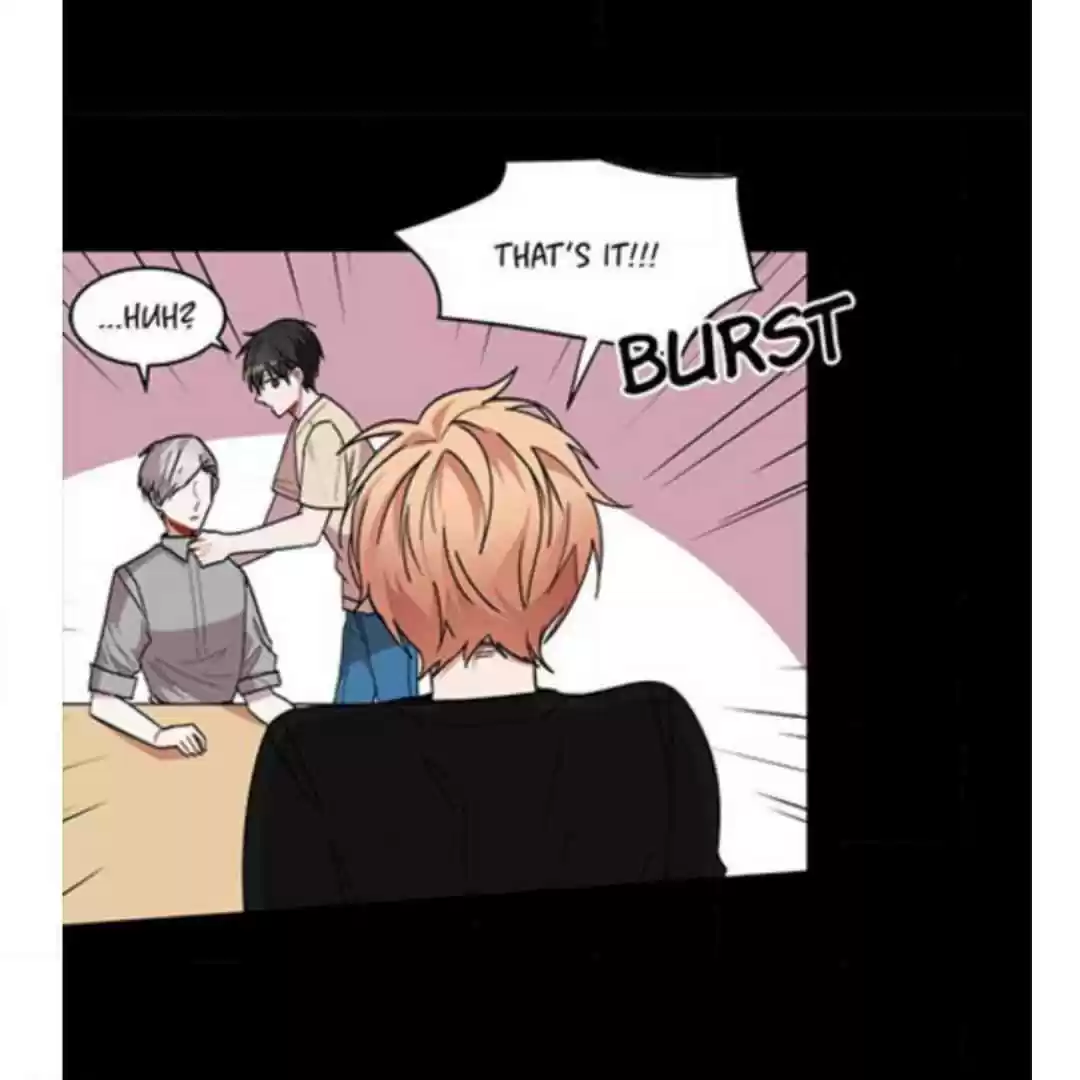 My Darling Signed In Ch.19