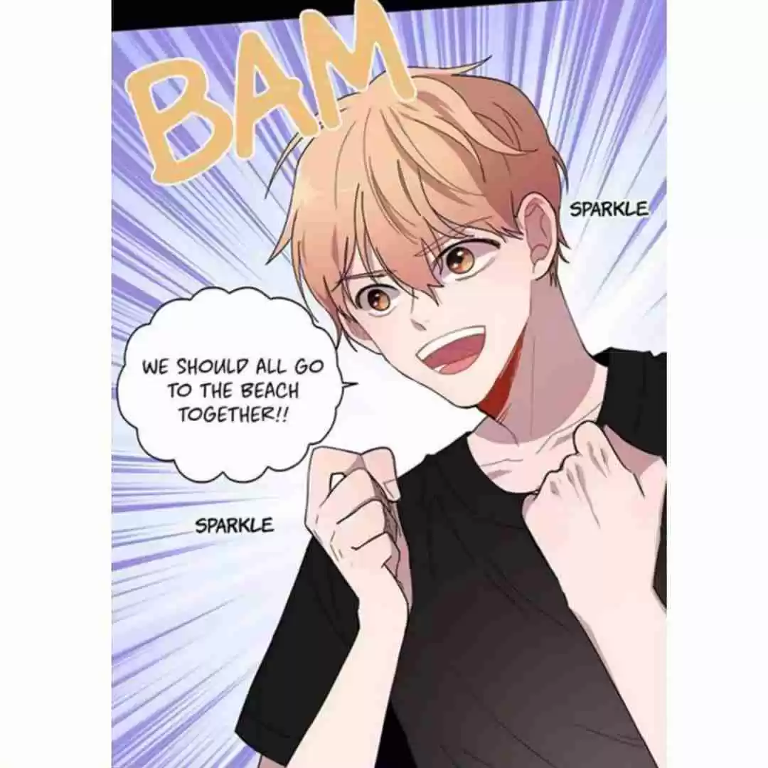 My Darling Signed In Ch.19