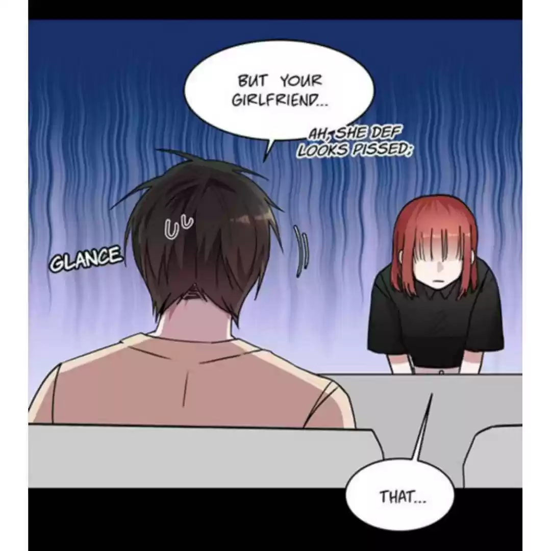 My Darling Signed In Ch.19