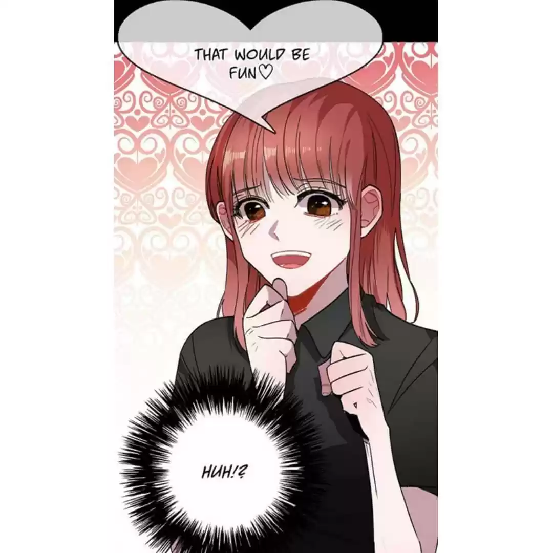 My Darling Signed In Ch.19