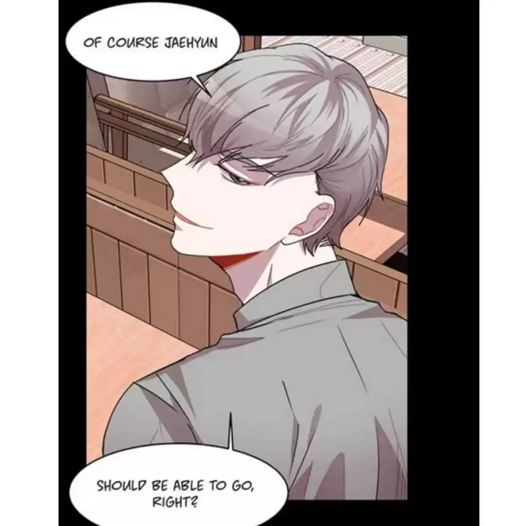 My Darling Signed In Ch.19