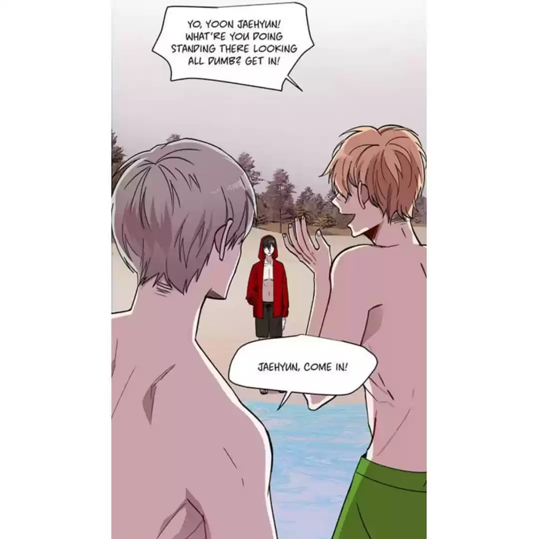 My Darling Signed In Ch.19