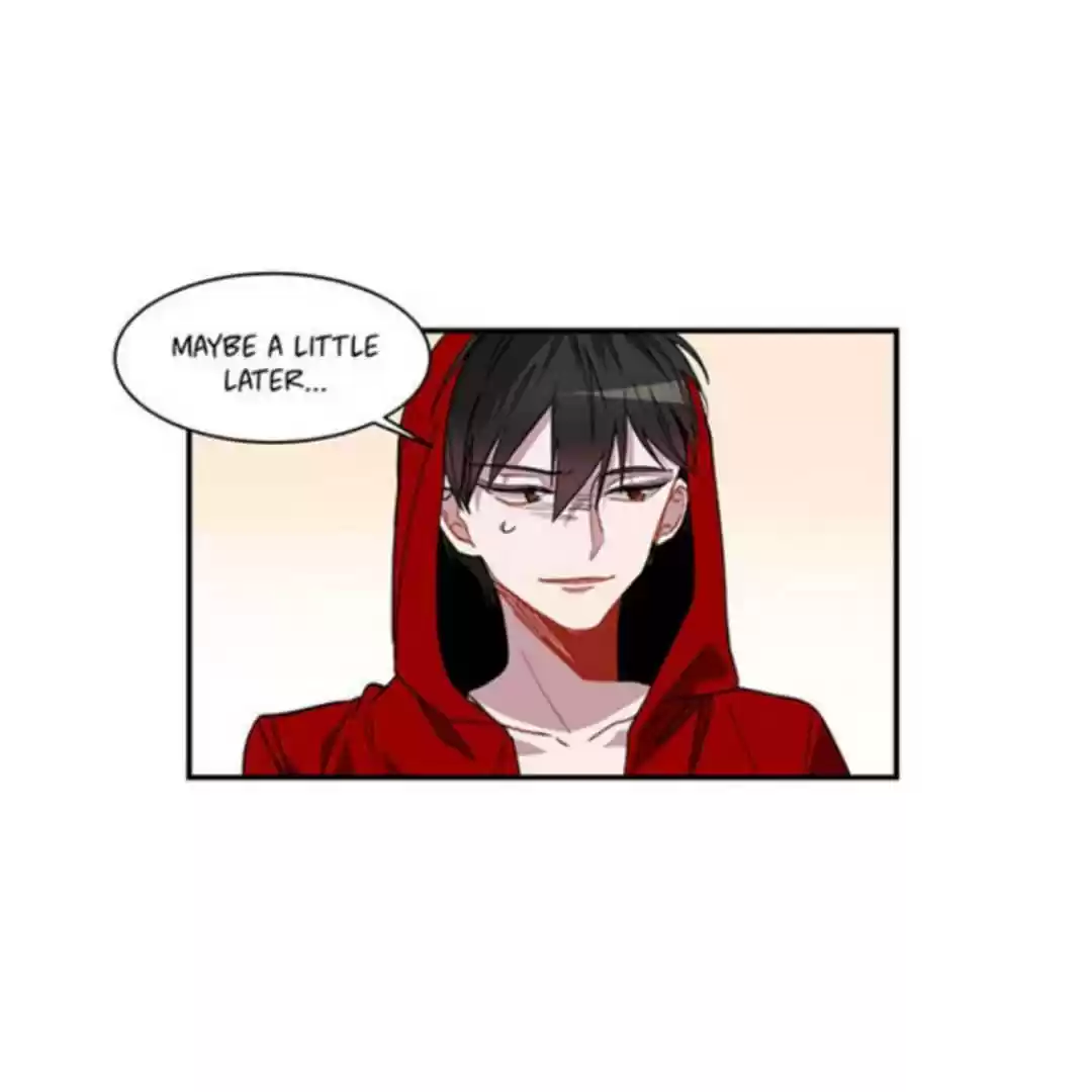 My Darling Signed In Ch.19