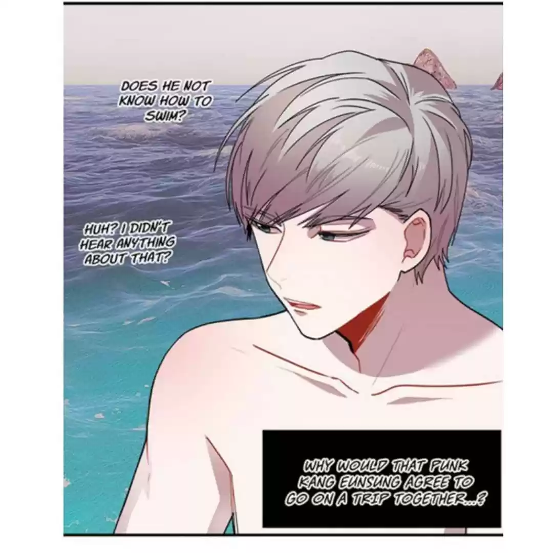 My Darling Signed In Ch.19