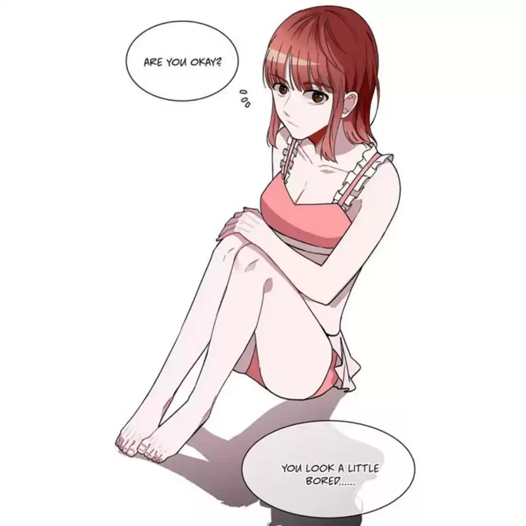 My Darling Signed In Ch.19