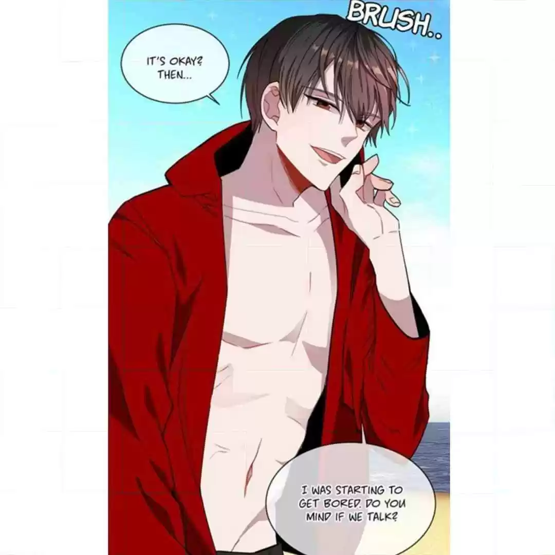 My Darling Signed In Ch.19