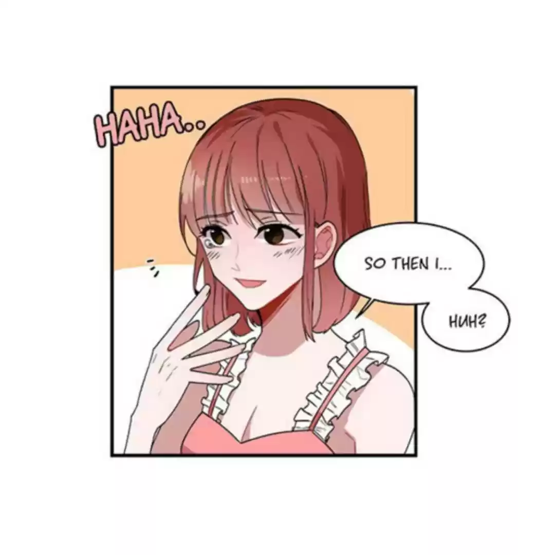 My Darling Signed In Ch.19