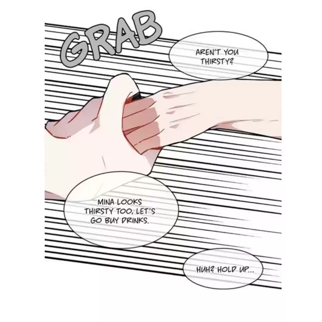 My Darling Signed In Ch.19